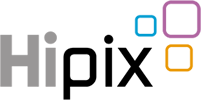 Hipix Logo