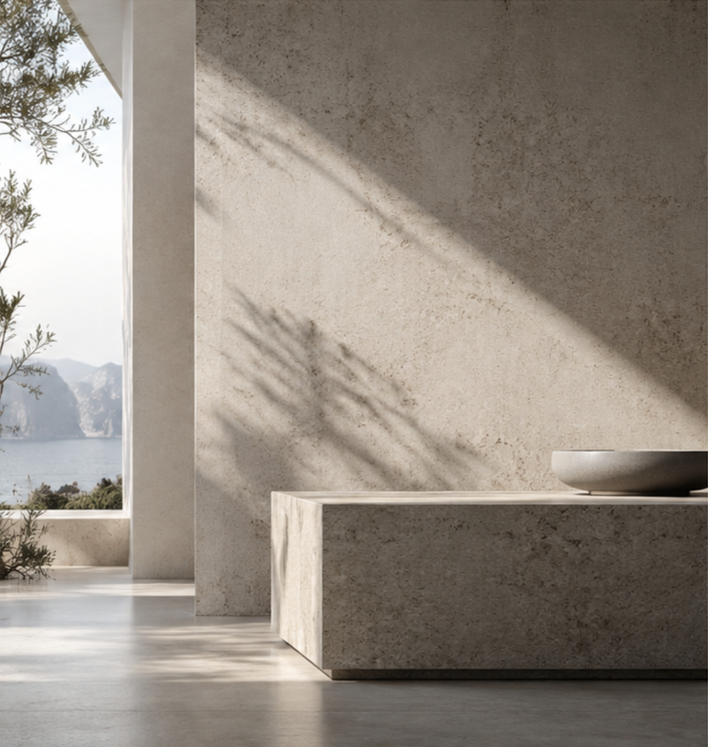 Ambientazione Hipix